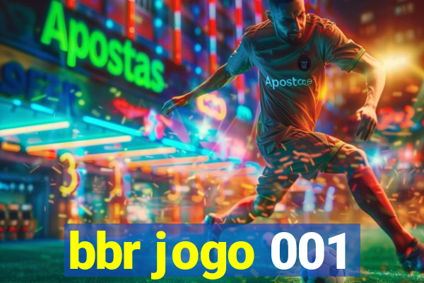 bbr jogo 001